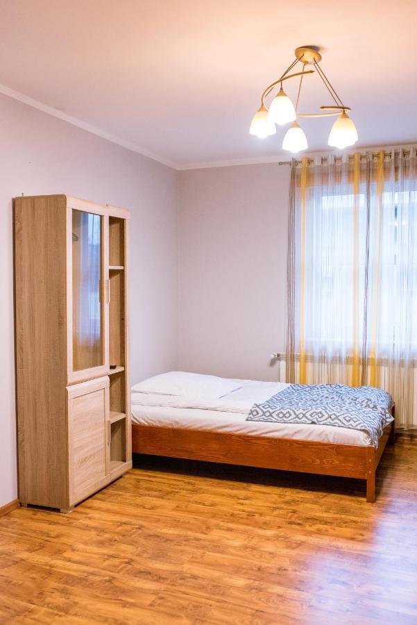 Żywiec Pokoje Goscinne U Meresa المظهر الخارجي الصورة